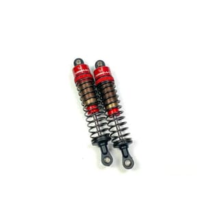 Absima Alu Standard Stossdämpfer 85 mm 1:10 (2)