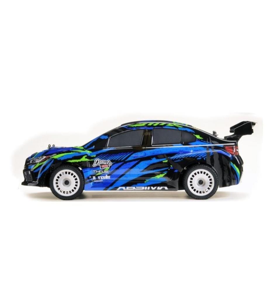 Absima Auto da touring/rally ATC3.4V2, 4WD, ARTR, 1:10