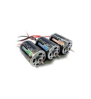 Absima Elektro Motor Thrust eco 15T