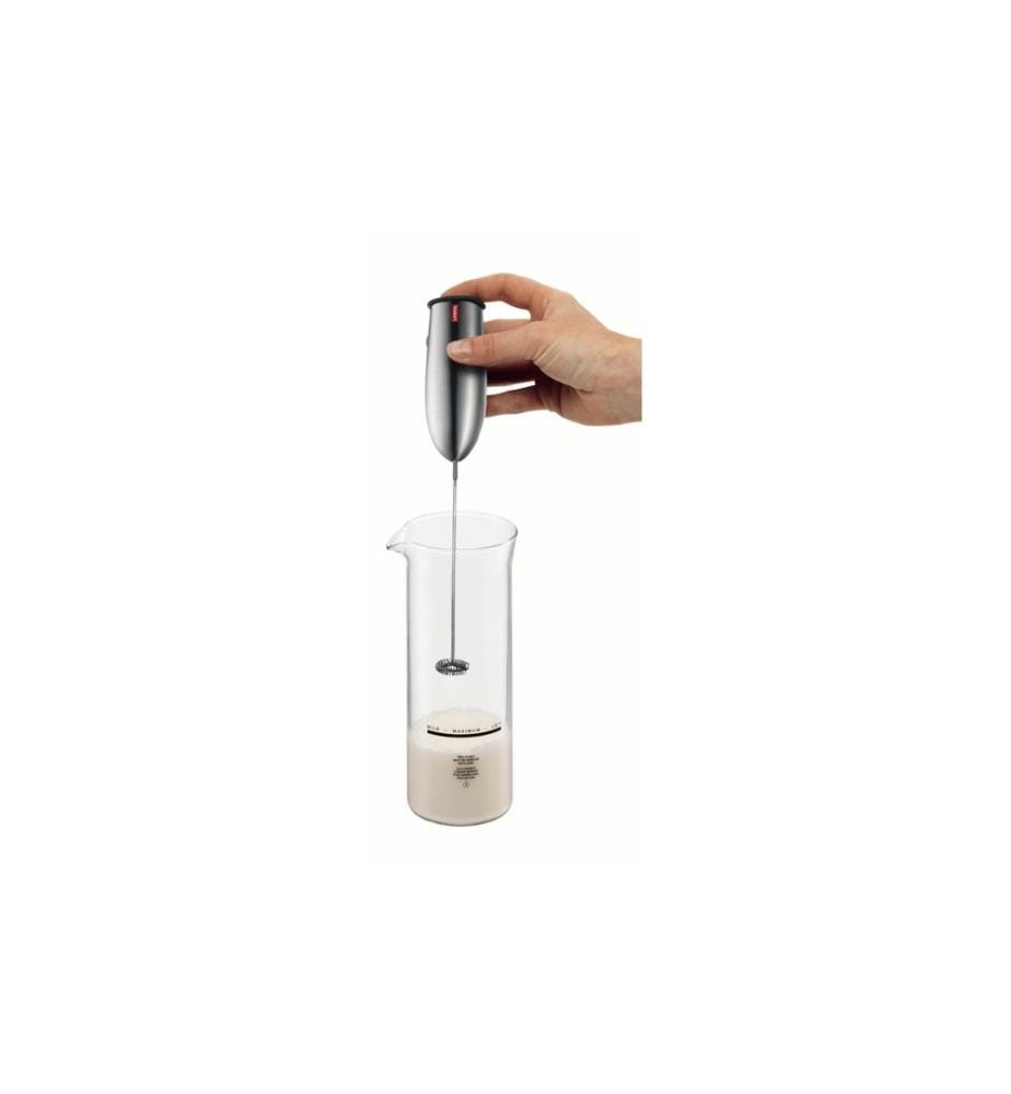 BODUM - Milchschäumer Schiuma Silber