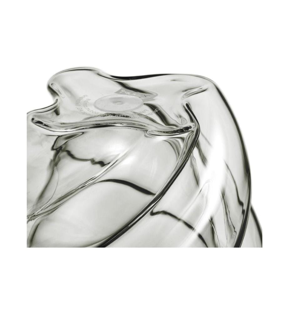 BODUM - Verres à double paroi Pavina Paris 270 ml, 6 pièces, Gris