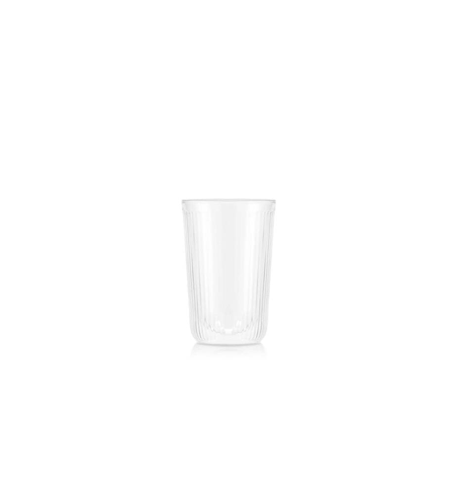 BODUM - Verre Set de 2 bouteilles de Douro Transparent, 0.25 l