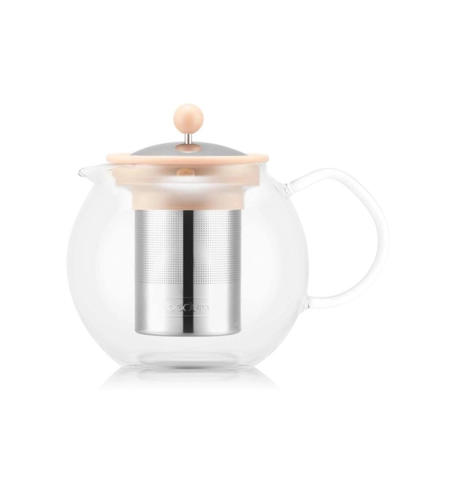 Bodum Teiera Assam 1 l, albicocca