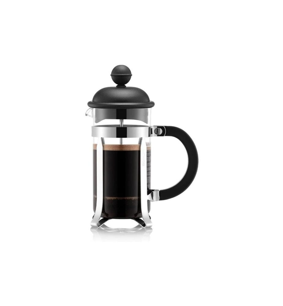 Bodum Caffettiera Caffettiera 0.35 l, Nero