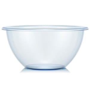 Bodum Salatschüssel Bistro ø 23 cm, 1 Stück, Blau