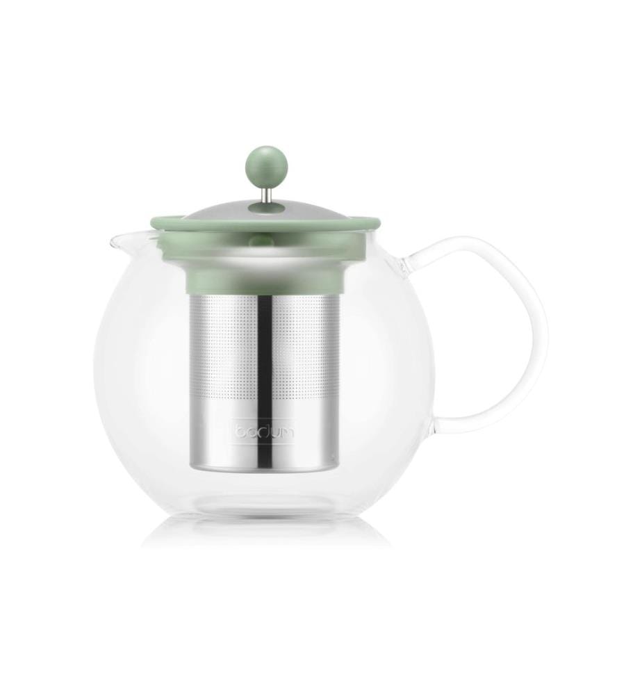 Bodum Teiera Assam 1 l, Salvia