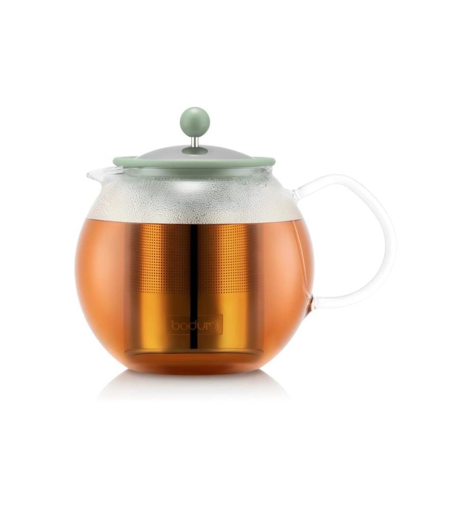 Bodum Teiera Assam 1 l, Salvia
