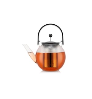 Bodum Teebereiter Assam Bambus, 1.5 l