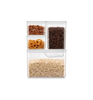Bodum Cantine 5.5 l, Transparent