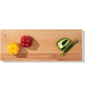 Bodum Planche à découper Nissen 22.5 cm x 57.5 cm