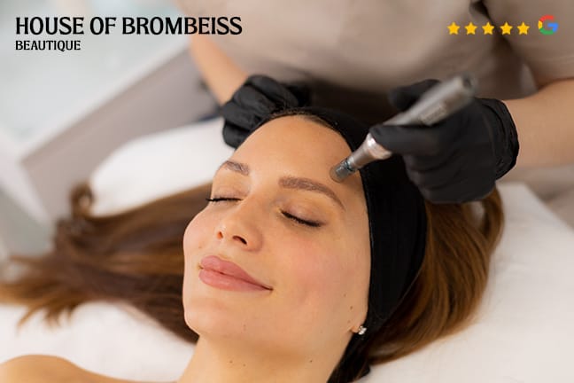 Microneedling