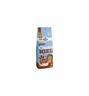 Bauck Mühle - Knuspermüesli Choco Igel Hafer 225 g