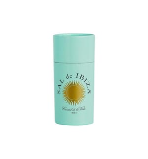 SAL de IBIZA - Épice Granito table salt 125 g