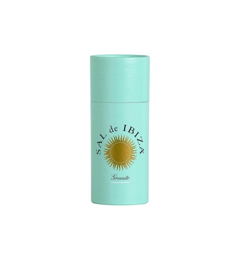 SAL de IBIZA - Gewürz Granito table salt 250 g