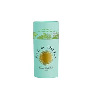 SAL de IBIZA - Épice Granito con Hierbas 55 g