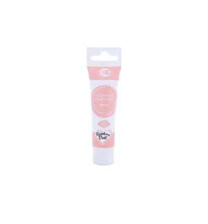 Rainbow Dust - Gels colorants alimentaires ProGel Pêche