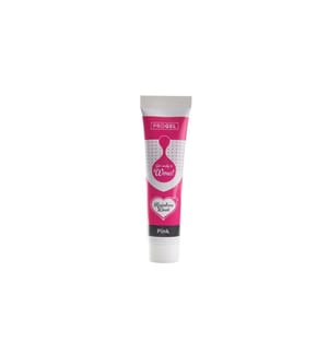 Rainbow Dust - Gels colorants alimentaires ProGel Rose
