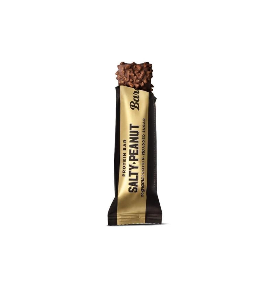 Barebells - Riegel Protein Bar Salty Peanut