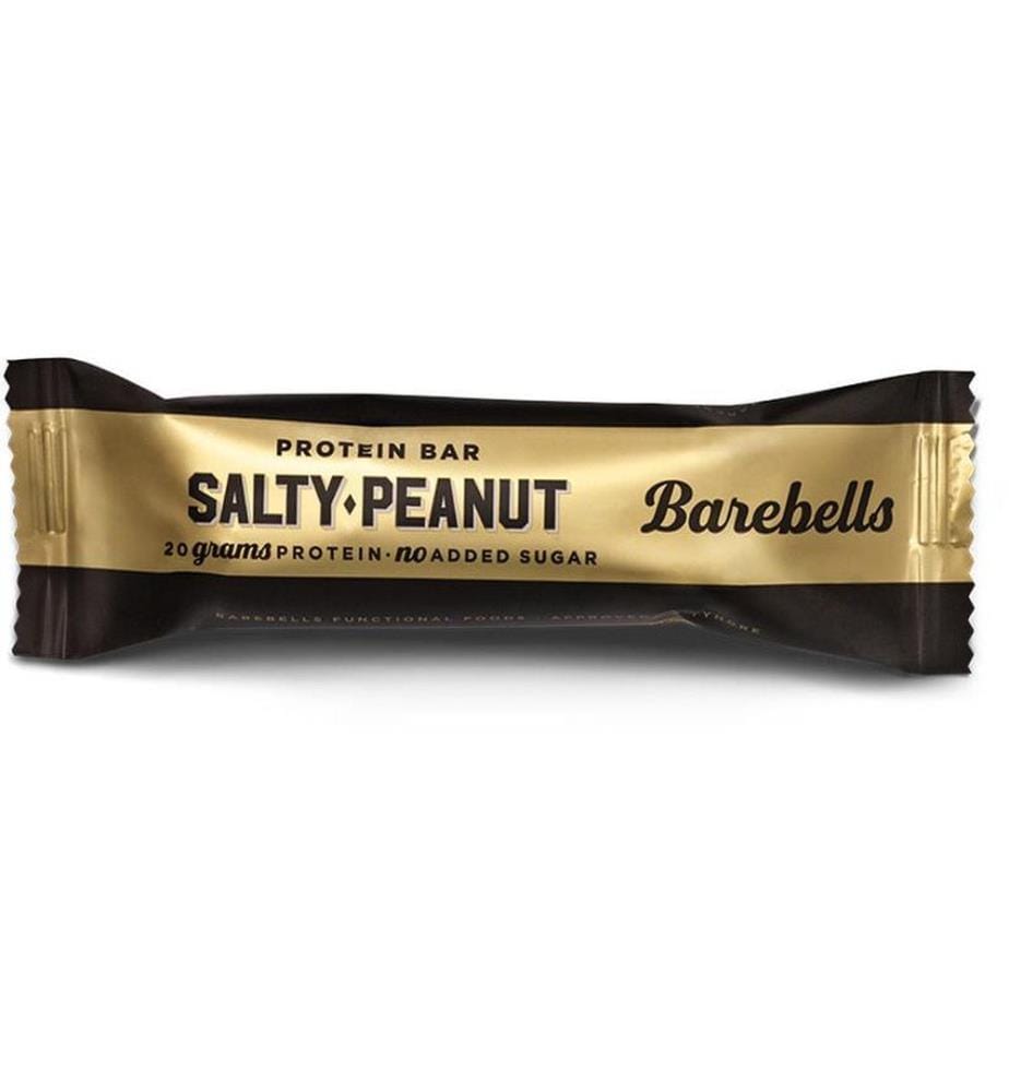 Barebells - Riegel Protein Bar Salty Peanut