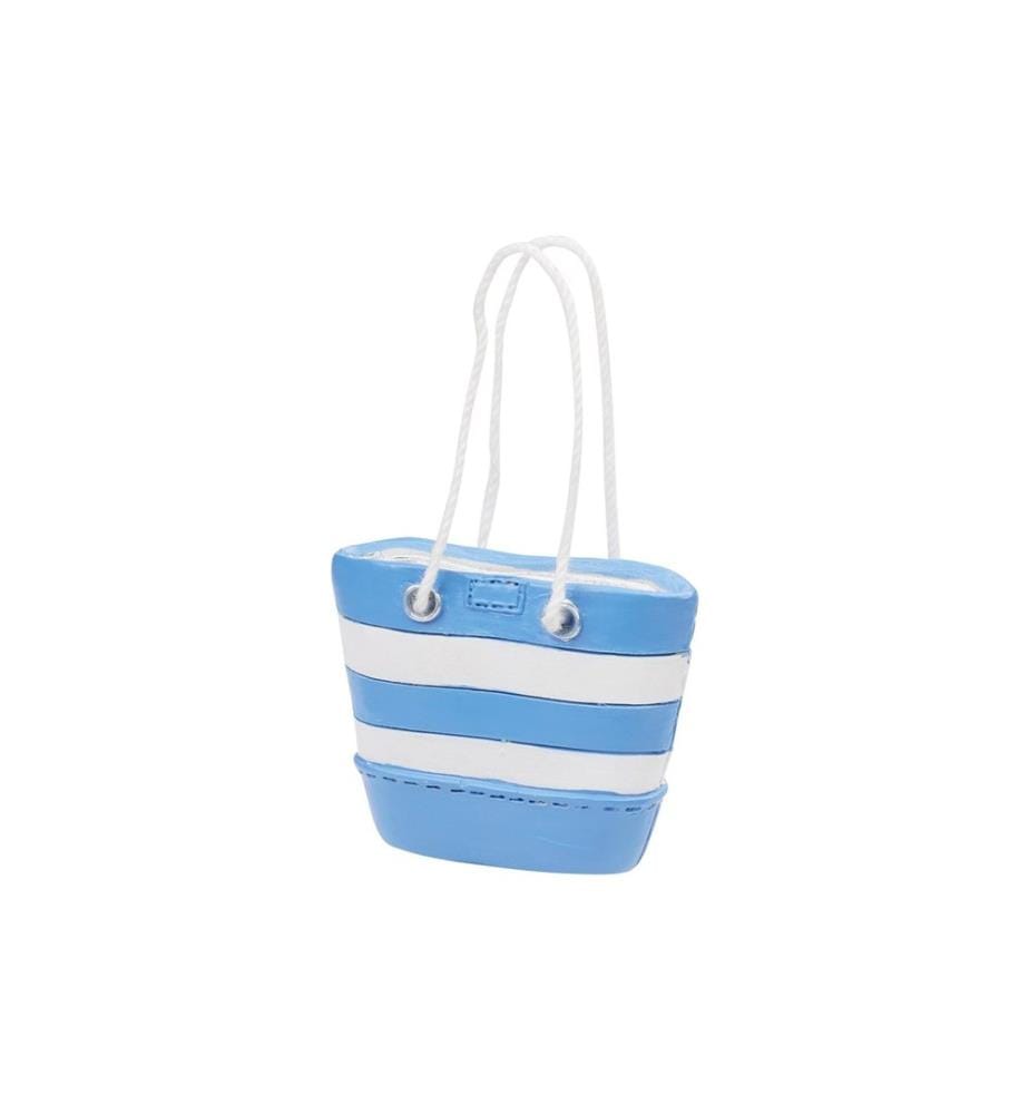 HOBBYFUN - Mini ustensiles Sac Bleu/blanc