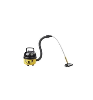 HOBBYFUN - Mini ustensiles Aspirateur 4 cm