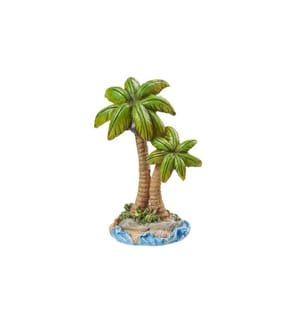 HOBBYFUN - Mini figurine Palm 10 cm