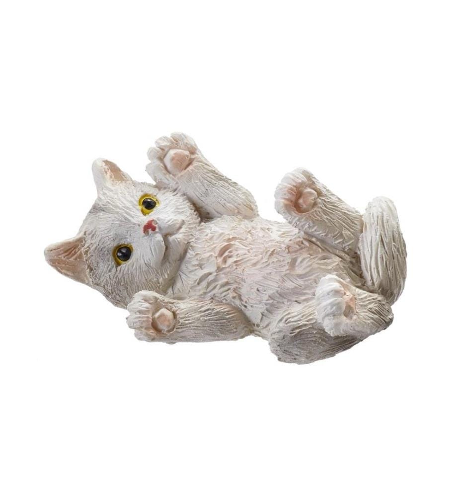 HOBBYFUN - Mini-Tier Katze 4.5 cm