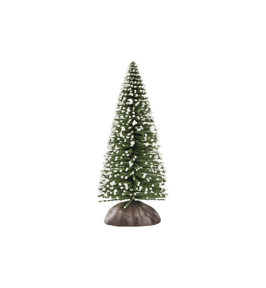 HOBBYFUN - Mini ustensiles Sapin 8 cm