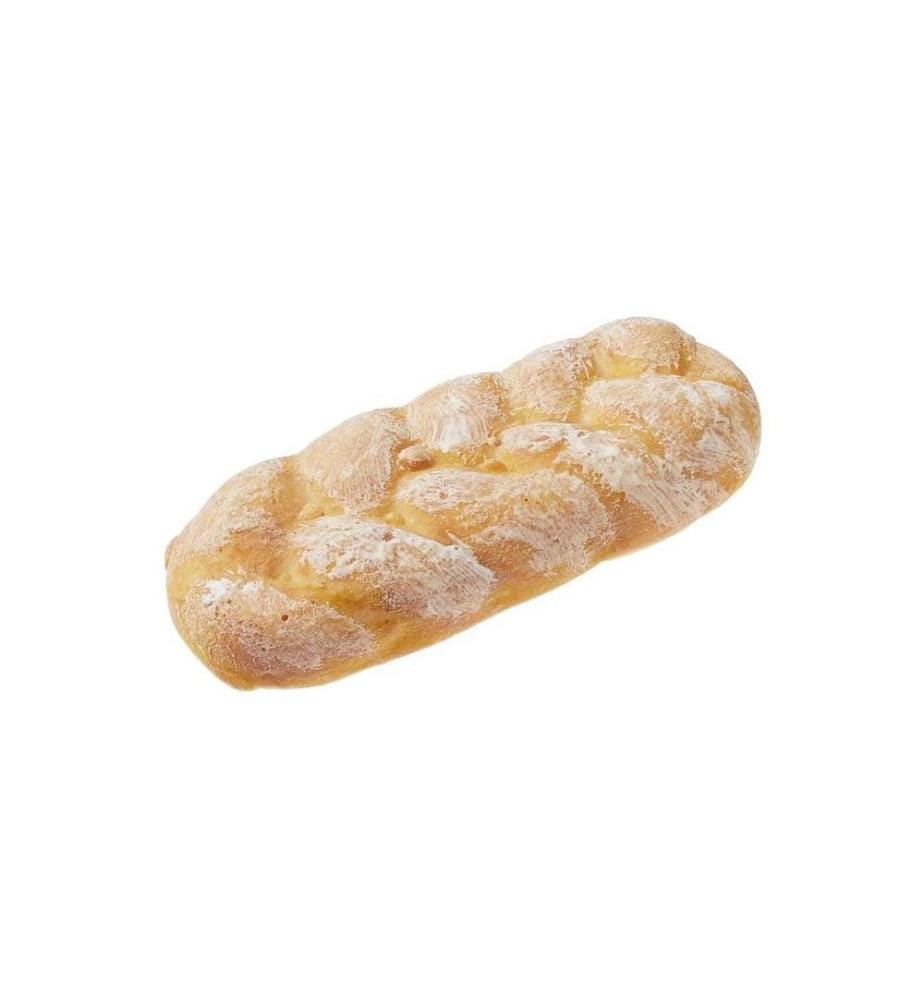 HOBBYFUN - Mini-Lebensmittel Baguette 3 cm