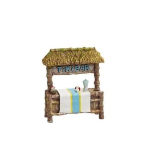 HOBBYFUN - Mini ustensiles Bar de la plage 7 x 8 x 2.5 cm