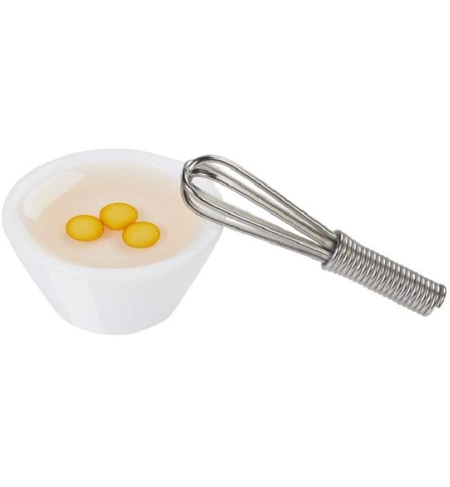 HOBBYFUN - Mini-Utensilien Rührschüssel 1 + 3 cm