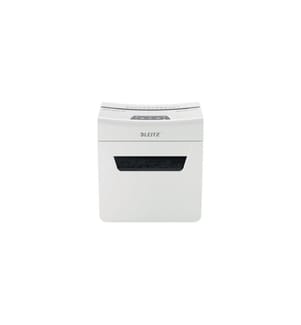 Leitz Bürogeräte - IQ Protect Premium 3M P-5, 3 Page(s)