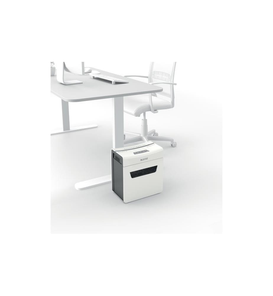 Leitz Bürogeräte - IQ Protect Premium 3M P-5, 3 Page(s)