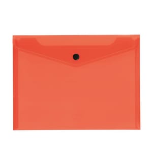 KOLMA - Dokumentenmappe Easy A5 KOLMA -Flex Orange