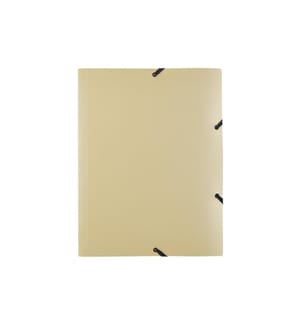KOLMA - Gummibandmappe Penda Bliss KOLMA -Flex A4, Gold