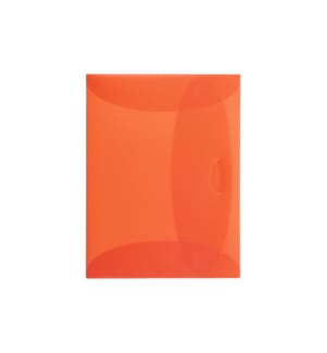 KOLMA - Dokumentenmappe Sammelbox Easy A4 Rot, 2.5 cm
