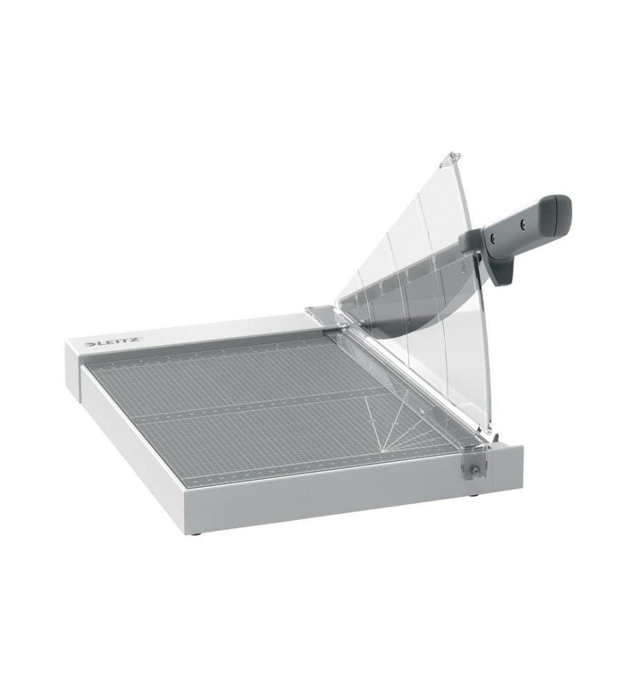 Leitz Bürogeräte - Hebelschneidegerät Precision Home A4 8 Blätter