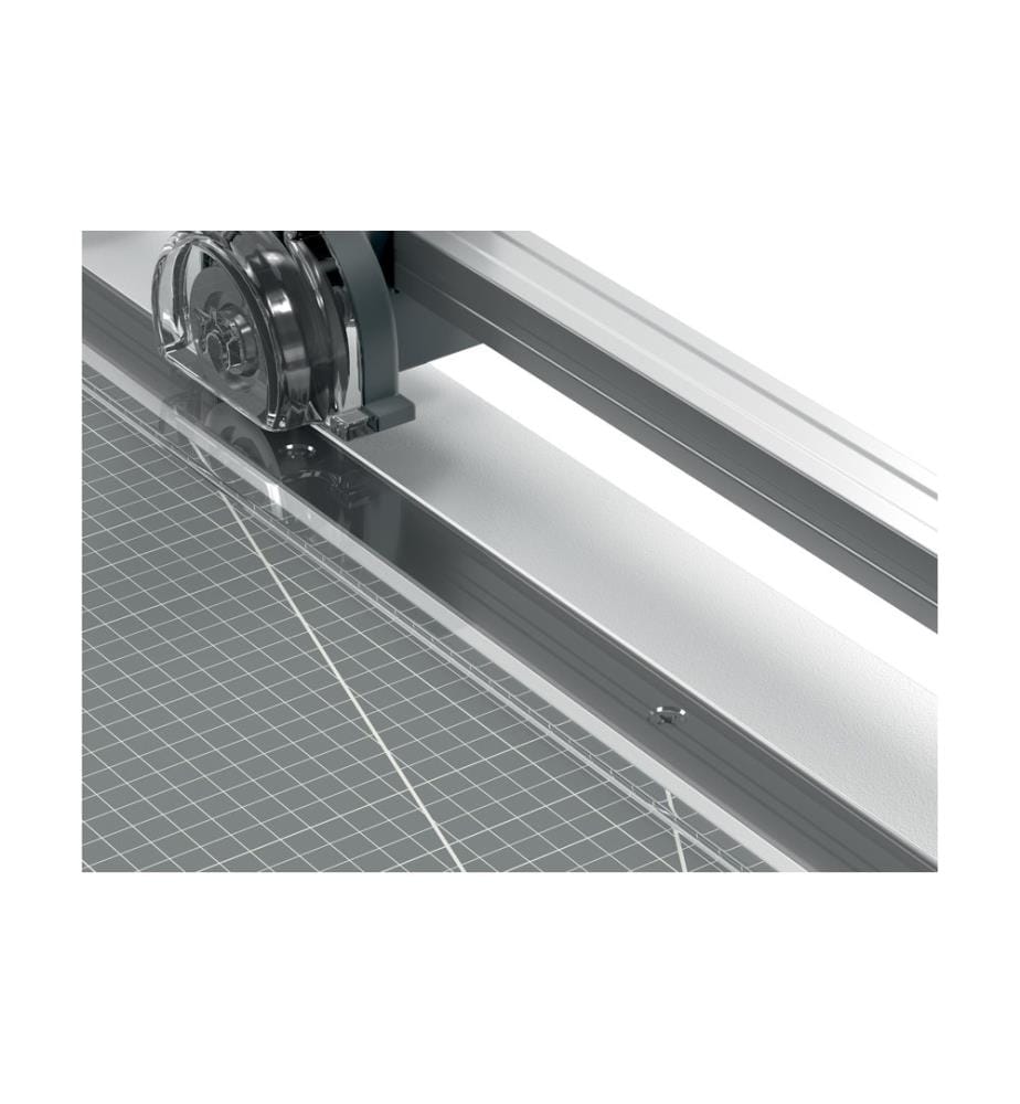 Leitz Bürogeräte - Rollenschneidegerät Precision Home A4 10 Blätter