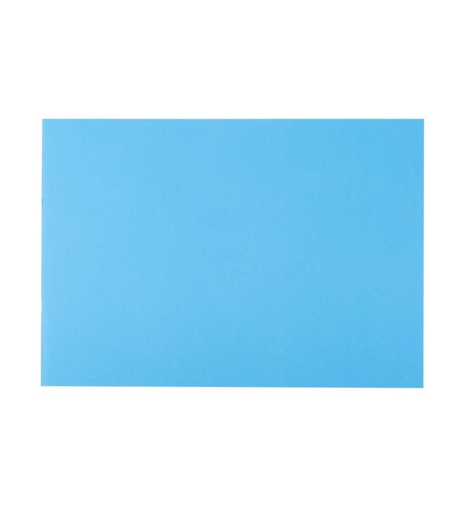 office focus - Carnet de notes A4, Vierge, Chamois