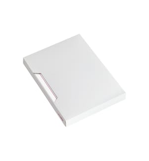KOLMA - Sichtbuch Vario A4 60 Taschen mit Schuber