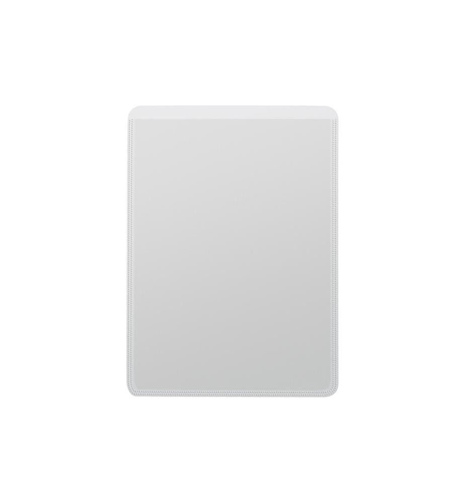 KOLMA - Ausweishalter A7 CopyResistant Transparent, 25 Stück