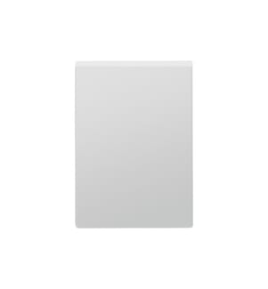 KOLMA - Ausweishalter A5 CopyResistant Transparent, 25 Stück