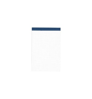 office focus - Bloc-notes office focus - A5 quadrillé, 10 pièces