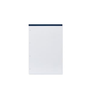 office focus - Bloc-notes office focus - A4 quadrillé, 5 pièces