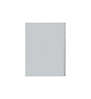 office focus - Register HWB 1 - 24 für Format A4