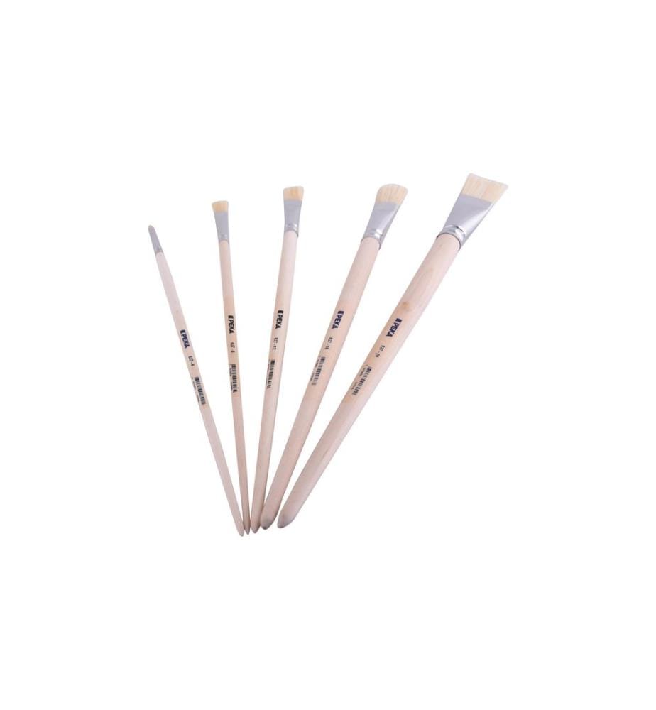 office focus - Brosse à poils office focus - Taille 20 / 22.0 mm