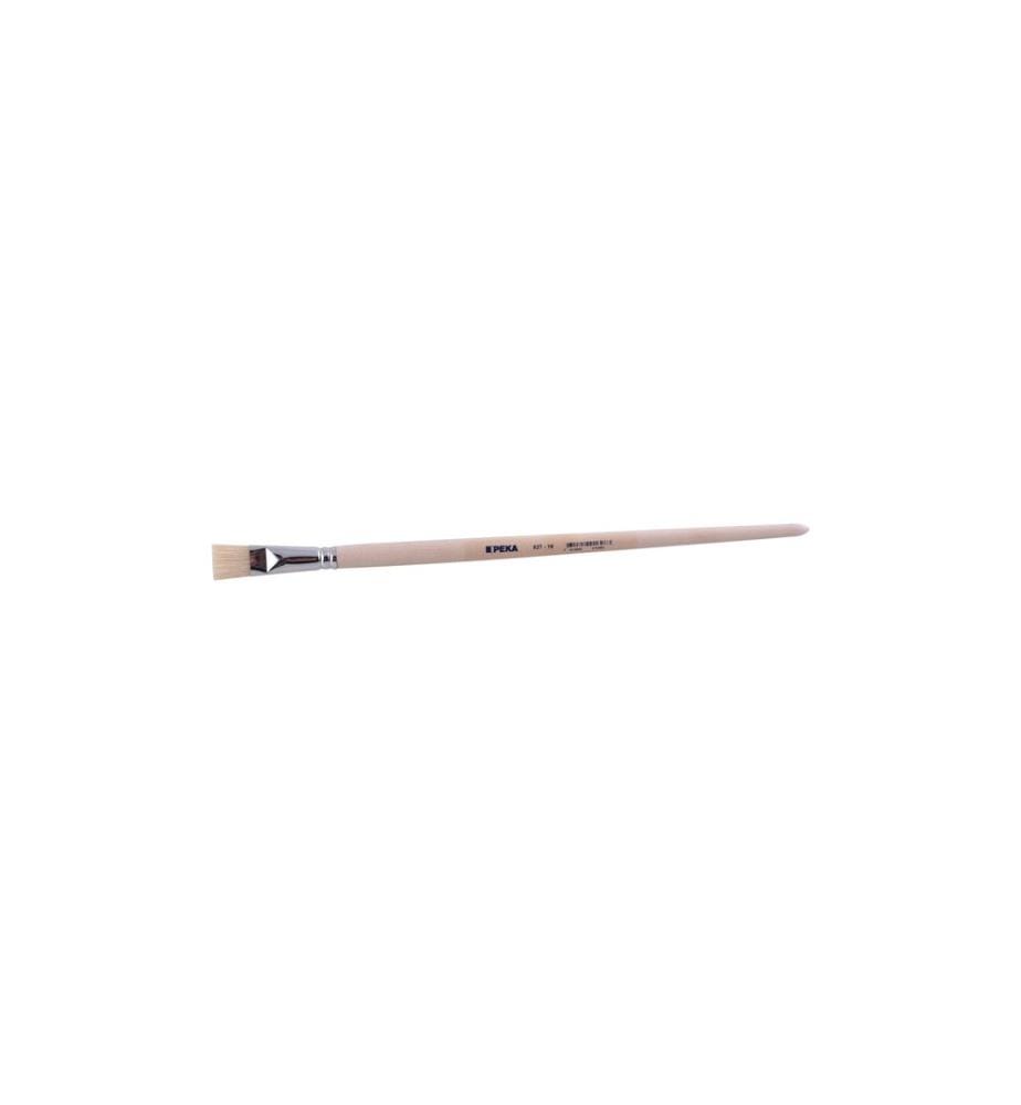 office focus - Brosse à poils office focus - Taille 16 / 16.0 mm