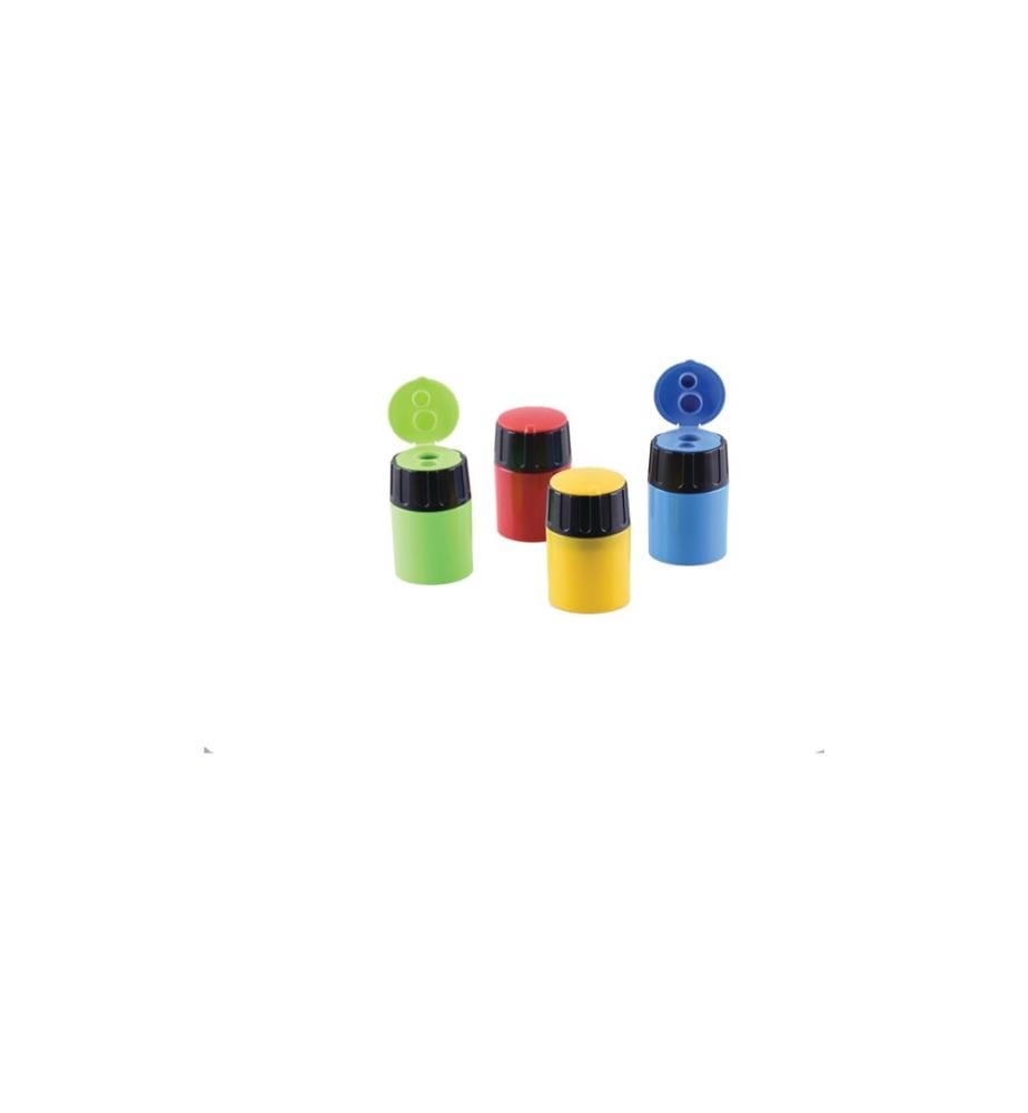 office focus - Spitzer office focus - Manuell, Assortiert/Mehrfarbig