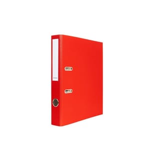 office focus - Ordner A4 4 cm, Rot