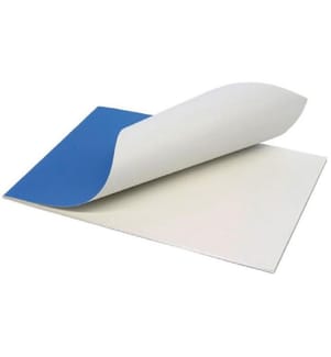 office focus - Carnet de dessin office focus - A4 horizontal, 10 pièces